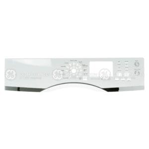 GE Dryer Control Panel WE20X23594