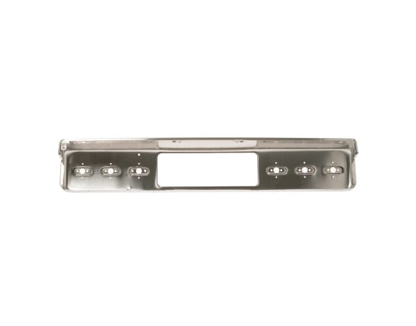 GE Range Manifold Panel WB36K10920