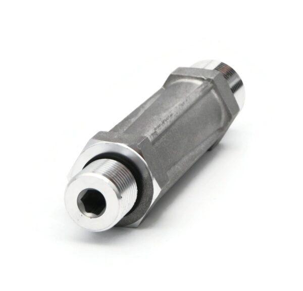 The ROP Shop Pressure Washer Pump Inlet & Outlet Tube Set for Troy-Bilt 190634GS, 201497GS - Image 7