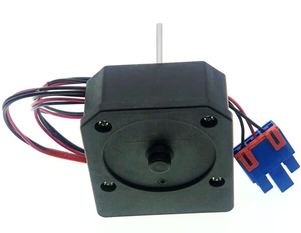 LG Refrigerator Condenser Fan Motor 4681JB1029D - Image 2