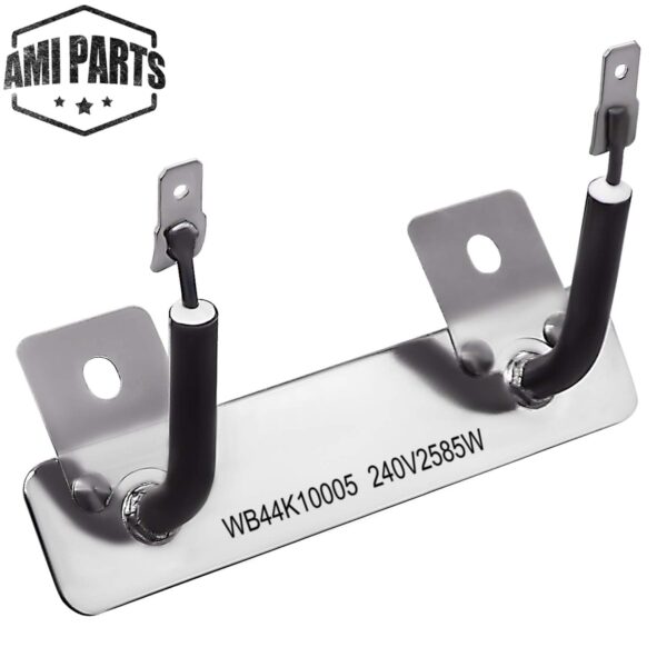 WB44k10005 Oven Bake Element WB44K10001 Fit for G-E Hot-Point Oven - Image 3
