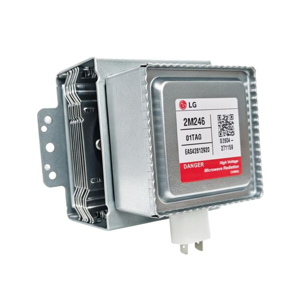FrigeSwift 2M246 01TAG Microwave Magnetron for LG 6324W1A001L AP4457332 - Image 8