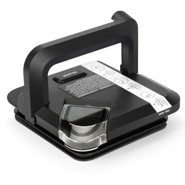 Ninja Blender Lid Replacement for 72 oz Pitcher, Replacement Parts Top Lid - Image 6