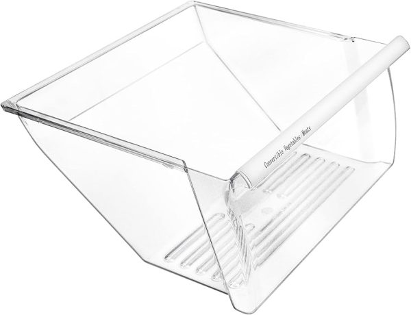 Whirlpool Refrigerator Deli Drawer WP2188664