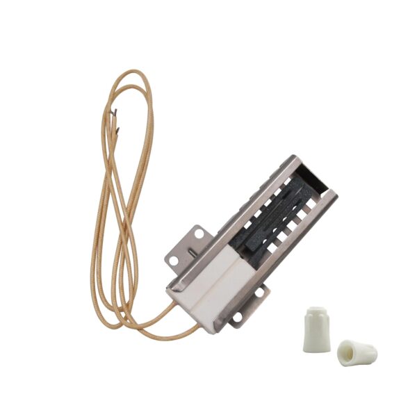 GEIparts WB2X9998 Gas Range Oven Igniter Replacement Flat Ignitor Universal - Image 8