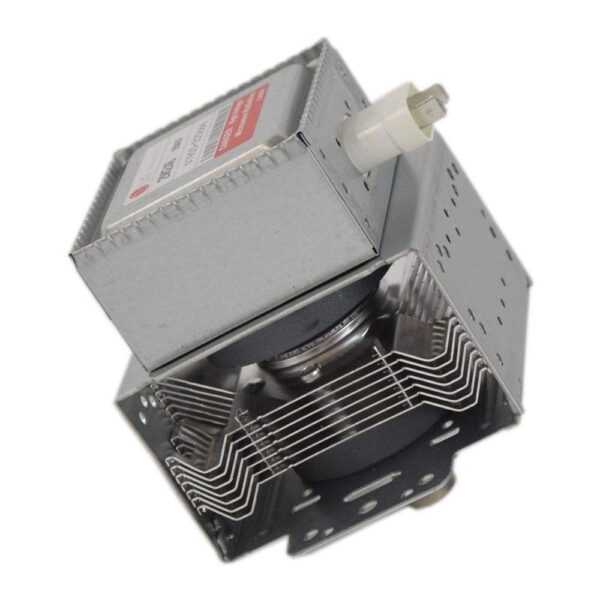 LG 6324W1A001L Genuine OEM Magnetron for LG Microwaves - Image 4