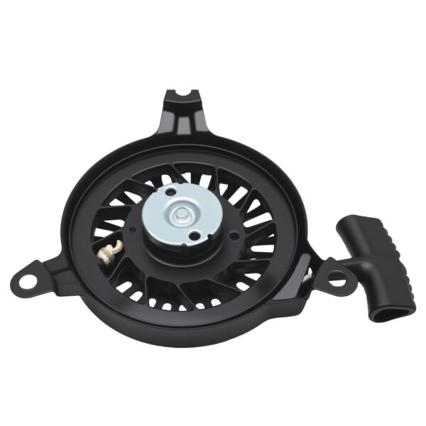 laffoonparts 099980858083 Recoil Starter Replacement for Ryobi RY802900 2900PSI Presure Washer Power Washer Parts - Image 6