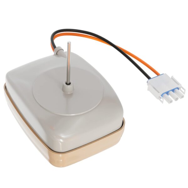 BlueStars Premium WR60X10141 Refrigerator Evaporator Fan Motor for G.E