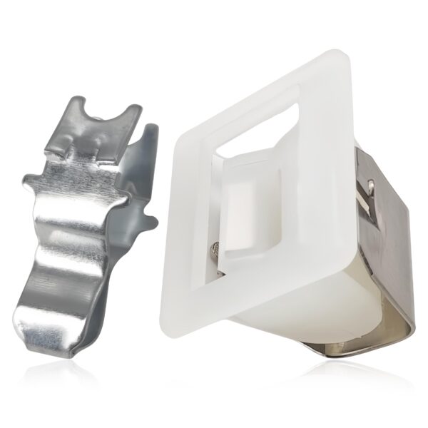131658800 Dryer Door Catch for Frigidaire Kenmore Gibson AP2107362 PS418433