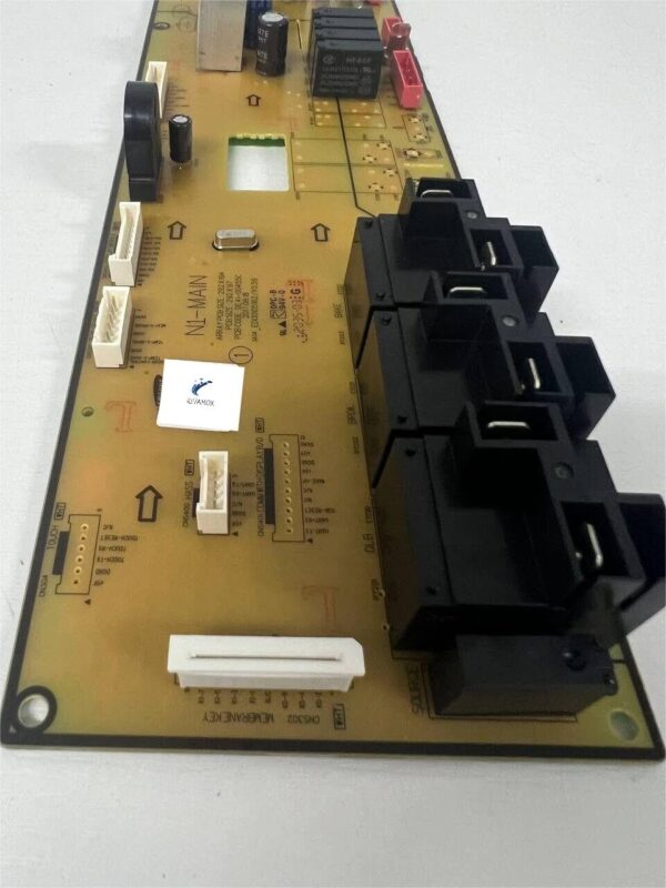 Samsung Oven Control Board DE94-03926B - Image 3