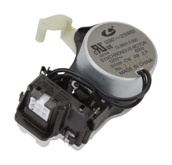 Whirlpool W10913953 Genuine OEM Top Load Washer Shift Actuator Replacement Part - Replaces W10815026