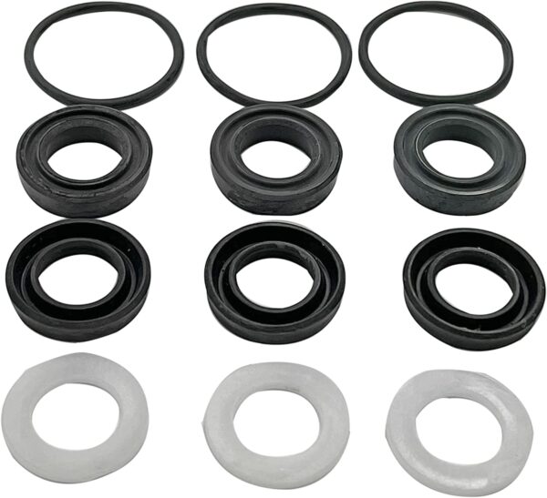 Simpson Replacement Water Seal Kit for Pressure Washer Pumps - Image 4