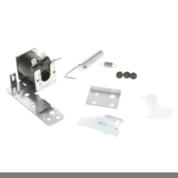 Parts Master Replacement for GE/Hotpoint/Kenmore Dishwasher Solenoid Kit - WD21X10060, AP2039738, PS260117 - Dishwasher Replacement Part - Drain Your Dishwasher Properly - Image 6