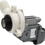 Whirlpool Washer Drain Pump Assembly W10276397