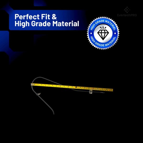 EvertechPRO 316075103/316075104 / Oven Bake Element OEM-Quality for Frigid-aire/Kenmore Ranges 316075102, 5303051519, 316075100, 316282600 - Image 5