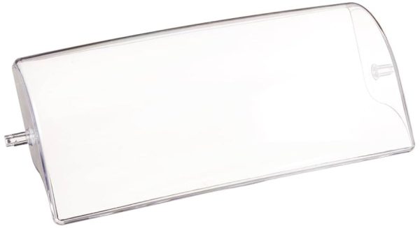 GE Refrigerator Dairy Bin Cover WR22X10042