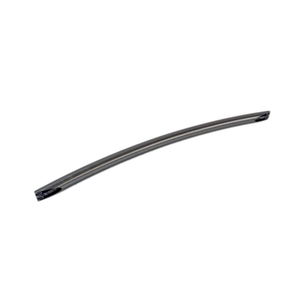 Samsung Handle Assembly (Black Stainless) DG94-00686B - Image 2