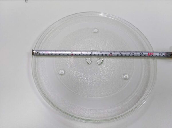 BlueNatHxRPR 12.5 inch Microwave Turntable Plate Replacement - Image 5
