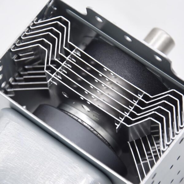 Microwave Oven Magnetron 2M248J (GS) 2M253J Replacement - Image 4