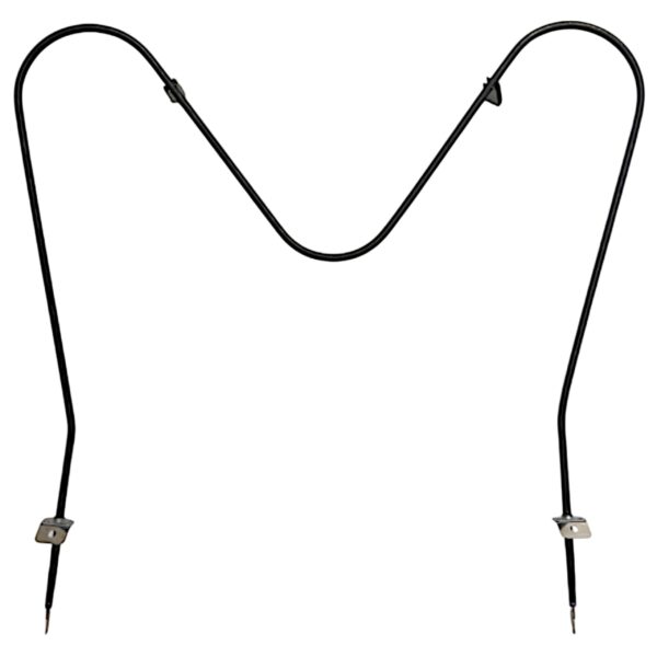 EvertechPRO 316075103/316075104 / Oven Bake Element OEM-Quality for Frigid-aire/Kenmore Ranges 316075102, 5303051519, 316075100, 316282600 - Image 2