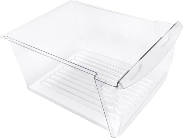 Frigidaire Refrigerator Crisper Drawer 240351023