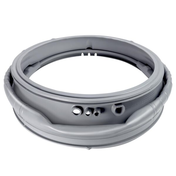 2026 Upgraded MDS47123605 Washer Door Boot Gasket 0EM Rubber Seal