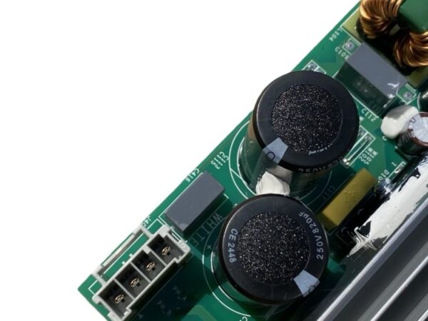 GE WH22X38837 Washer Inverter Control Board Genuine OEM Replacement Part - Image 5