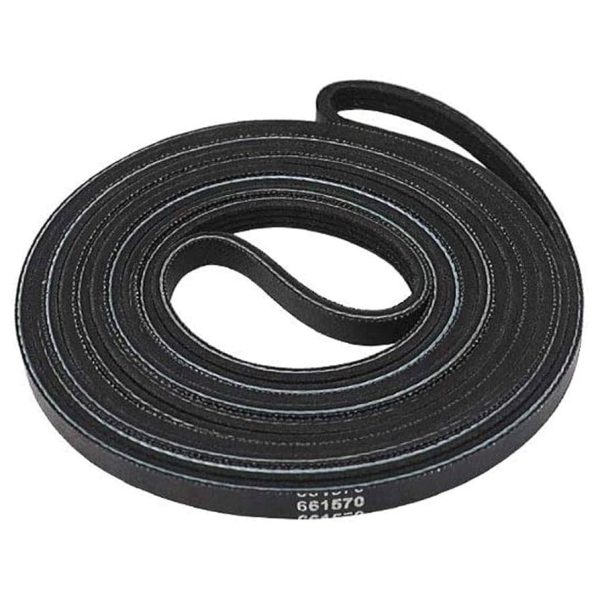 Whirlpool Laundry Center Dryer Drum Belt 661570V