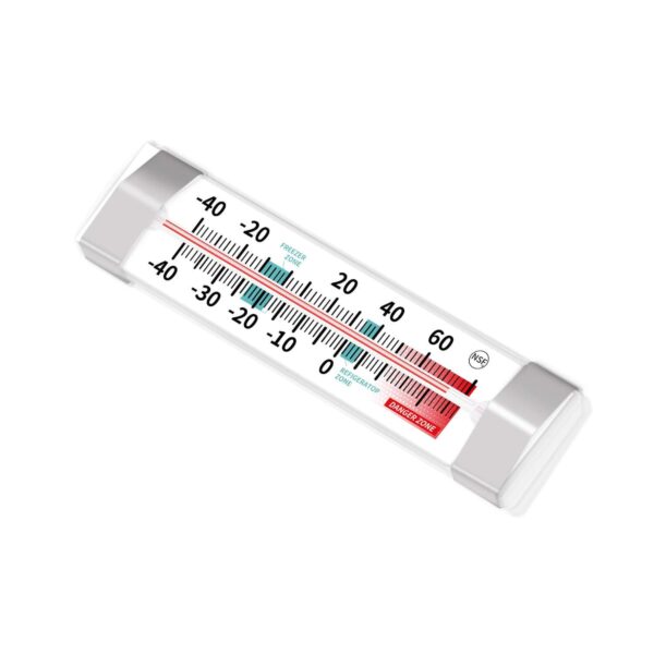 Fridge Refrigerator Freezer Thermometer (3pack) - Image 5
