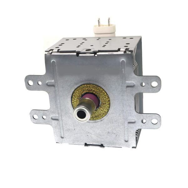 New 2M248J W10693025 Microwave Oven Magnetron Wind-Cooling 1000W for Toshiba Microwave Replacement Parts 2m240j（L）2m303j（L）OM75P (10) OM75P-21-ESGN 2M253J Wpw10693025 Repair Accessories - Image 7