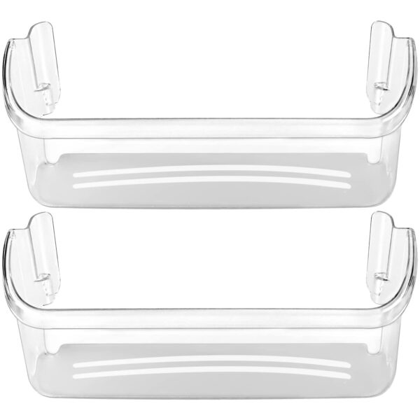 Upgraded 242126602 Refrigerator Door Bin Shelf Replacement Part - Image 7