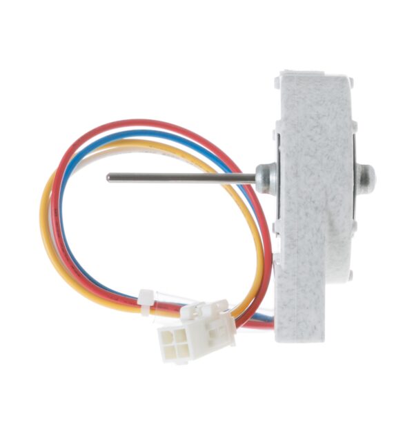 Parts Master Replacement for GE/Haier Refrigerator Condenser Fan Motor WR60X10209 AP4265957 PS1483567 - Image 3