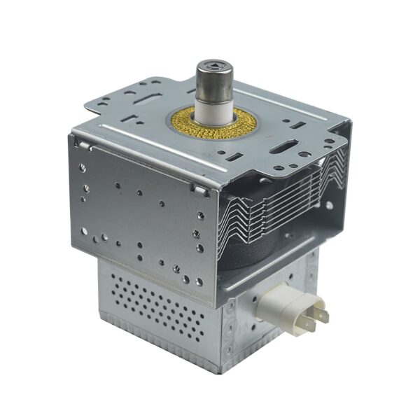 New 2M286-21TAG Microwave Magnetron for LG Midea Toshiba Frequency Conversion Microwave Oven Magnetron 2M286 Repair Parts Compatible with 2m286-21ttgh 2m286-23tag 2m286-21tbgh magnetron - Image 5