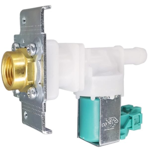 622058 Dishwasher Water Inlet Valve - 00622058 Dishwasher Water Valve Replacement Parts AP4927070 PS3491417 33299010 - Image 6