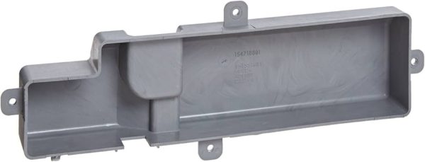 Frigidaire Dishwasher Control Board Cover 154718801