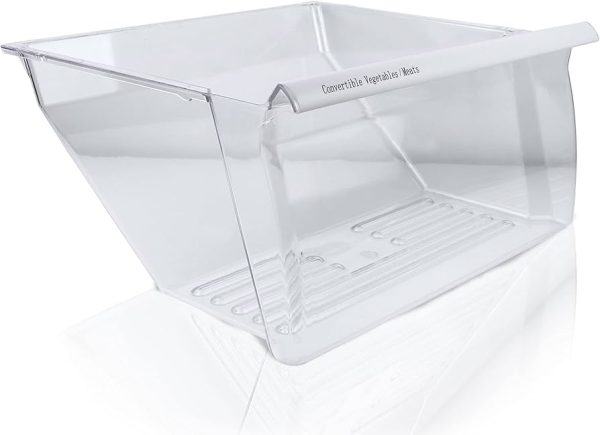 Whirlpool Refrigerator Crisper Drawer WP2188664