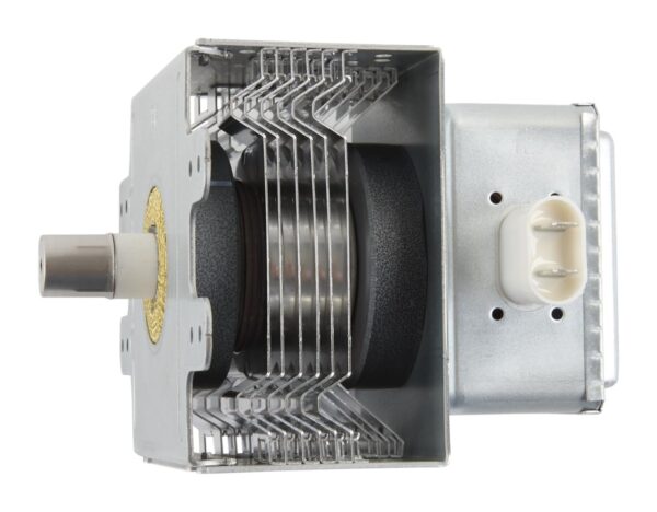 Whirlpool W11346197 Genuine OEM Microwave Magnetron Replacement Part - Replaces 461967847321, W10120113, W11098747, and W11226473 - Image 2