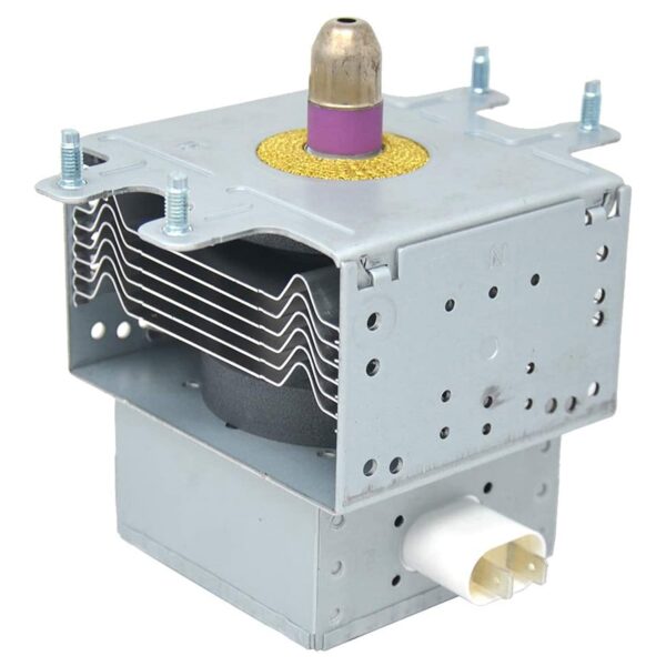 [OM75P(10) Magnetron OEM Mania] OM75P(10) ESGN WB27X10017 New OEM Produced for Samsung Microwave Oven Magnetron Replacement Part - Image 5