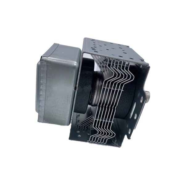 New Microwave Magnetron M24FC-610A Compatible with Galanz and GE WB27X11126 Microwave Oven Magnetron Repair Parts Replace M24FB-610A - Image 3