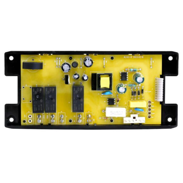 Oven Range Stove Clock Control Board - Directly Replaces Sears 5304518660 for FRIGIDAIRE 316455400 Range Oven - Image 6