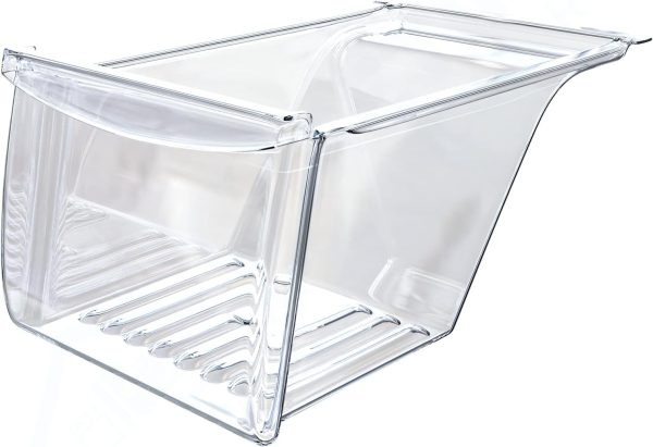 Kenmore Refrigerator Crisper Drawer (replaces 240337107, 240337108, 240337109) 240337103