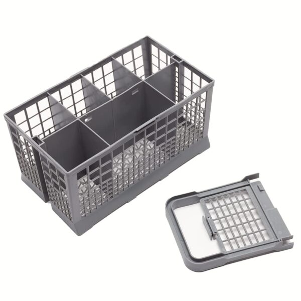 Ying-ti Dishwasher Silverware Cutlery Small Basket for utensils - Image 4