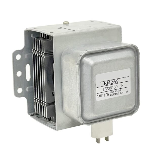 Magnetron WB27X10682 RM269 Replacement Microwave Magnetron for AP3203599 - Image 3