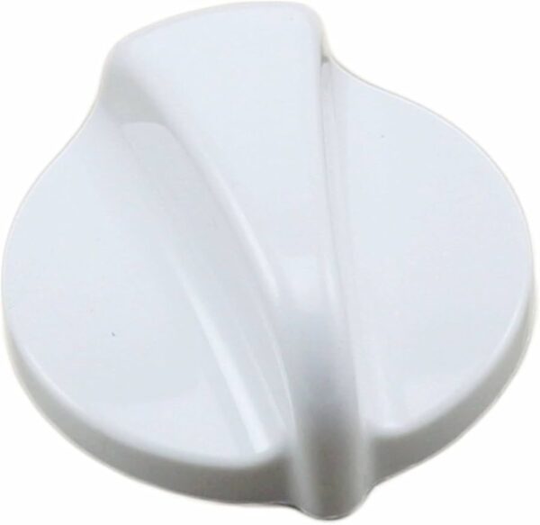 GE Range control knob x4 WB3T10076