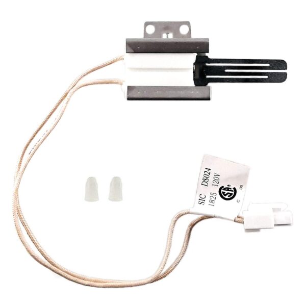 Repairwares Gas Range/Oven Igniter MEE61841401 MEE61841403 MEE63084901 for Select LG Models - Image 2
