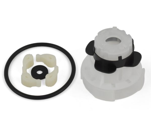 Dr Quality Parts Washer Agitator Repair Kit for Whirlpool & Kenmore