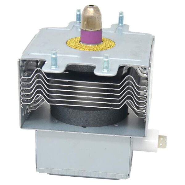 [OM75P(10) Magnetron OEM Mania] OM75P(10) ESGN WB27X10017 New OEM Produced for Samsung Microwave Oven Magnetron Replacement Part - Image 4