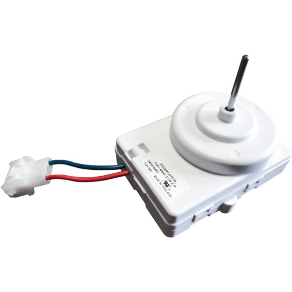 Frigidaire Refrigerator Condenser Fan Motor 242018301 - Image 2