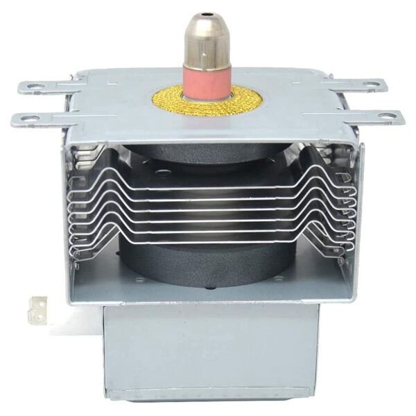 [OM75P(31) Magnetron OEM Mania] OM75P(31) ESGN New OEM Produced for Samsung Microwave Magnetron Assembly Replacement Part - Image 5