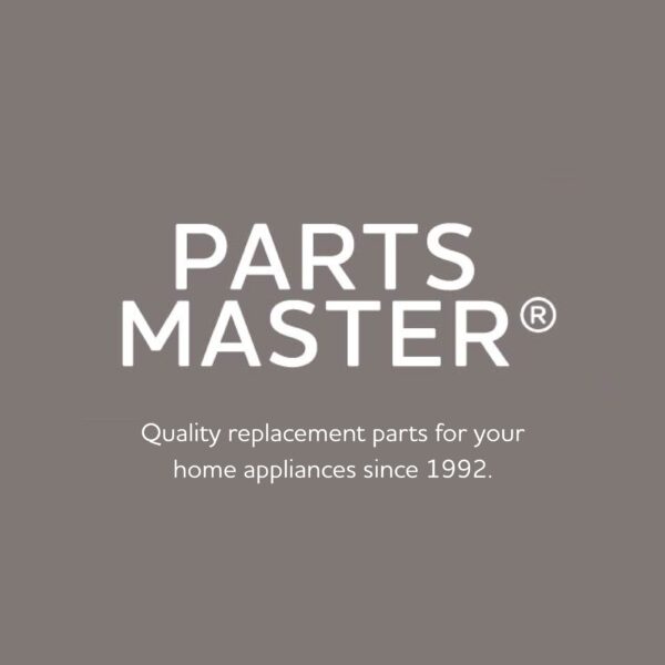 Parts Master Replacement for GE/Hotpoint/Kenmore Dishwasher Solenoid Kit - WD21X10060, AP2039738, PS260117 - Dishwasher Replacement Part - Drain Your Dishwasher Properly - Image 4